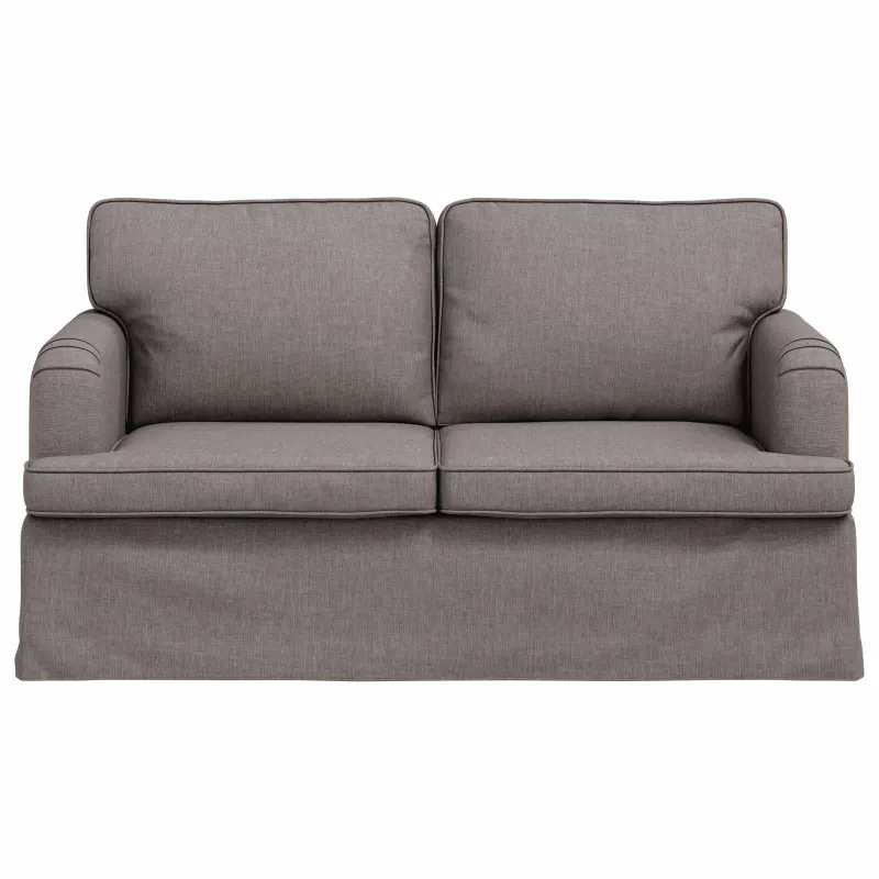 Sofa Tortora 144 x 80 x 85 cm audinys