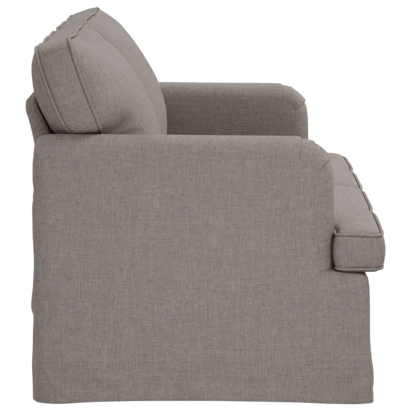Sofa Tortora 144 x 80 x 85 cm audinys