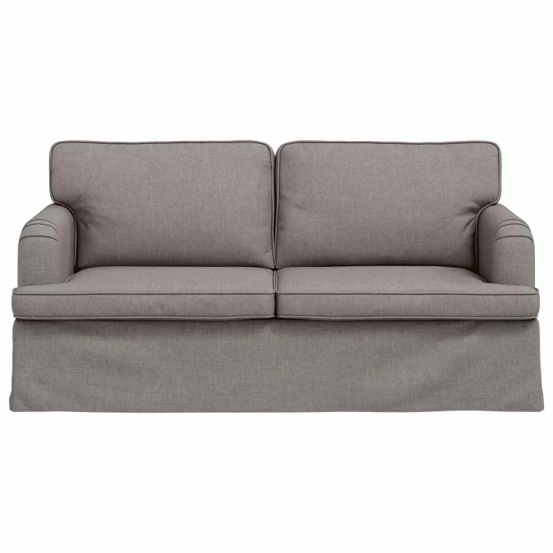 Sofa Tortora 162 x 80 x 85 cm audinys