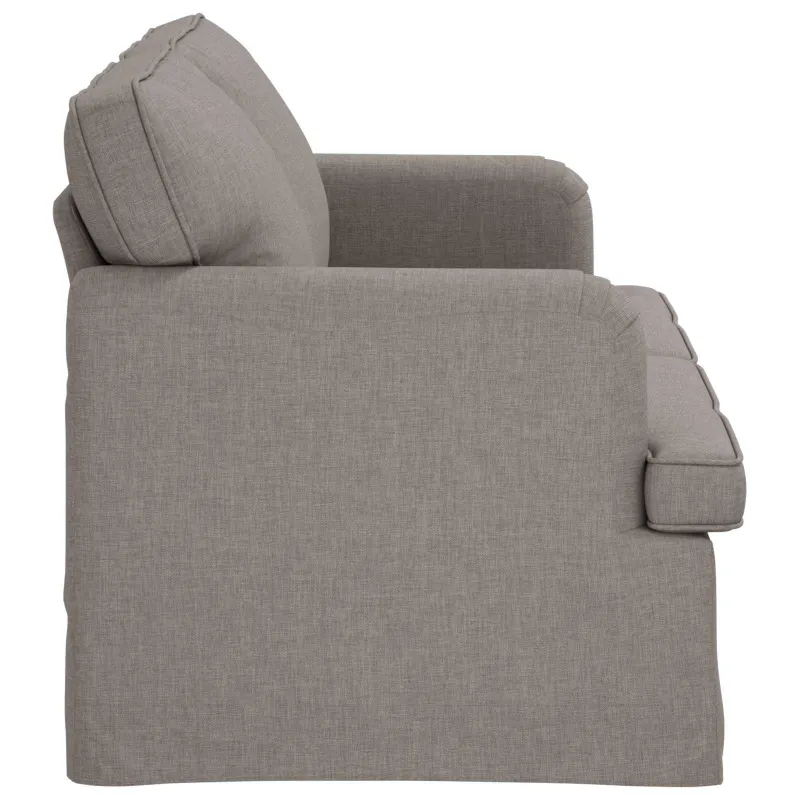 Sofa Tortora 162 x 80 x 85 cm audinys
