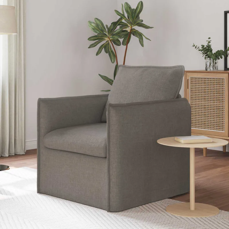 Sofa Tortora 75 x 82 x 85 cm audinys