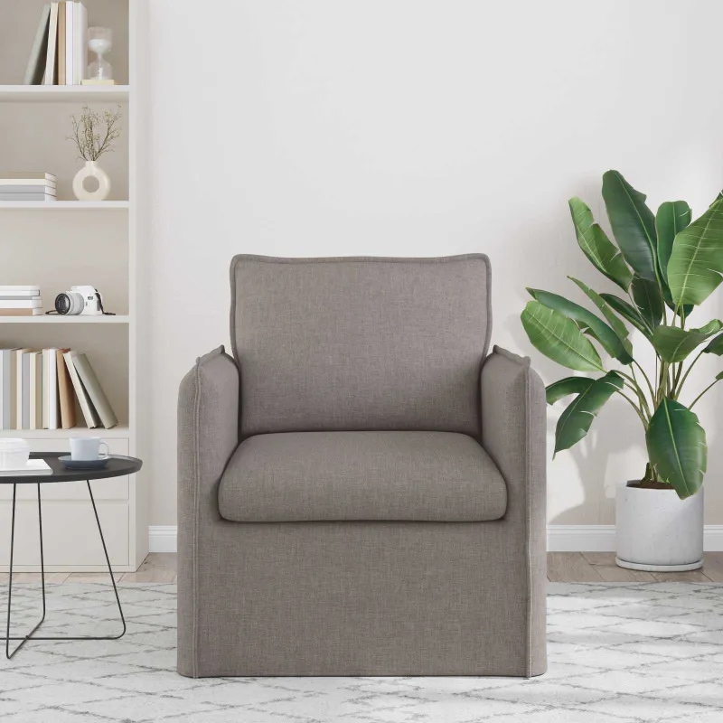 Sofa Tortora 75 x 82 x 85 cm audinys