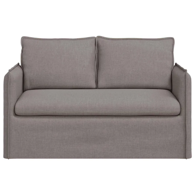 Sofa Tortora 136 x 82 x 85 cm audinys