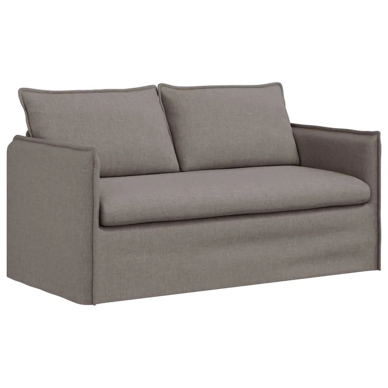 Sofa Tortora 156 x 82 x 85 cm audinys