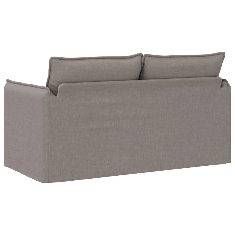 Sofa Tortora 156 x 82 x 85 cm audinys