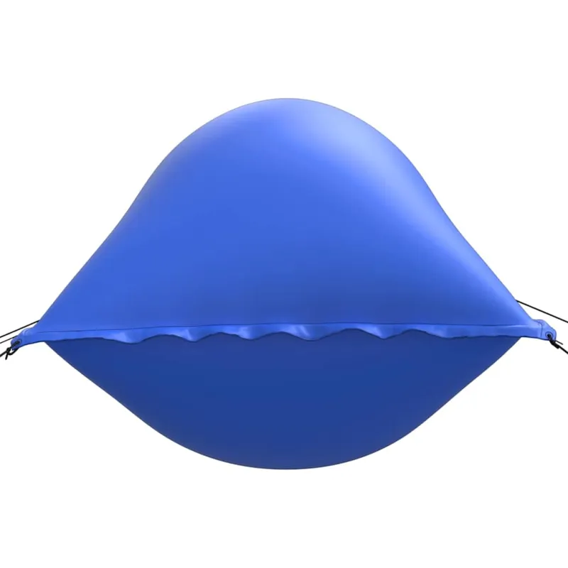 Žiemos baseino pagalvė Mėlyna 460 x 230 x 160 cm PVC
