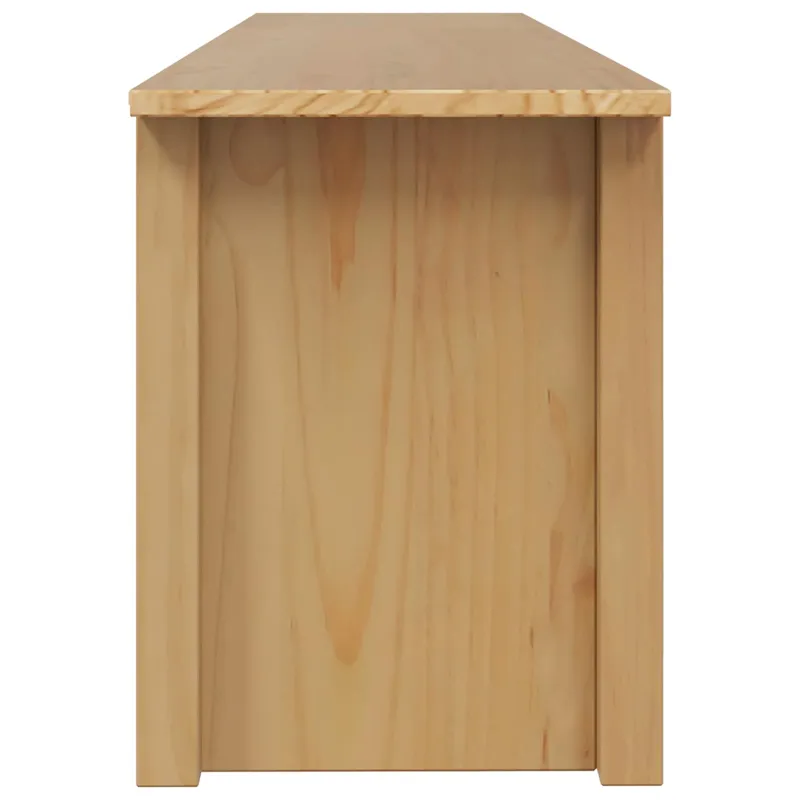 Televizoriaus stovas HILL Medus ruda 158 x 40 x 39.5 cm