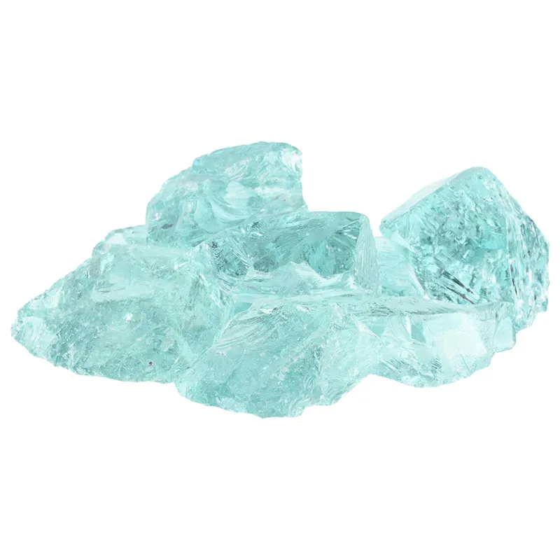 Sodo Akmenys Turkio 12 cm Stiklas
