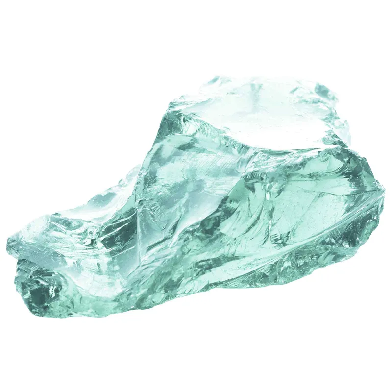 Sodo Akmenys Turkio 12 cm Stiklas