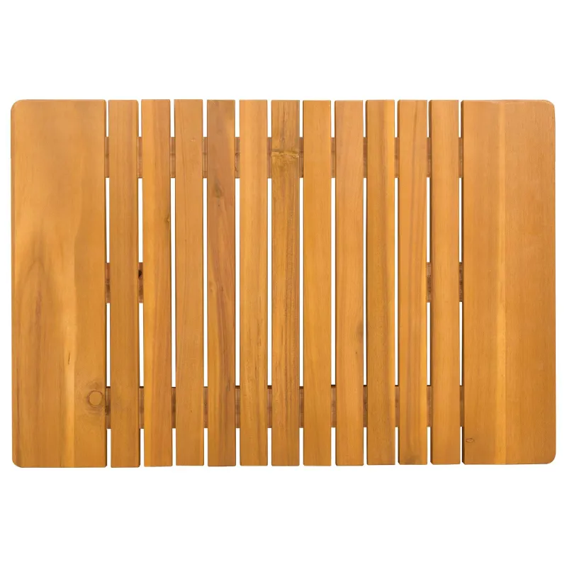 Badematte Paprastas Ruda 59 x 40 cm Medis