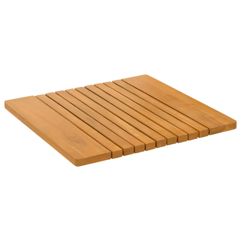 Badematte Paprastas Ruda 52 x 50 cm Medis