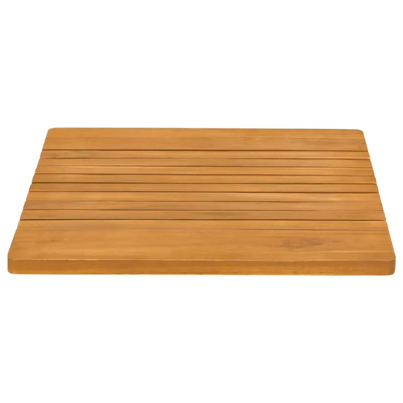 Badematte Paprastas Ruda 52 x 50 cm Medis