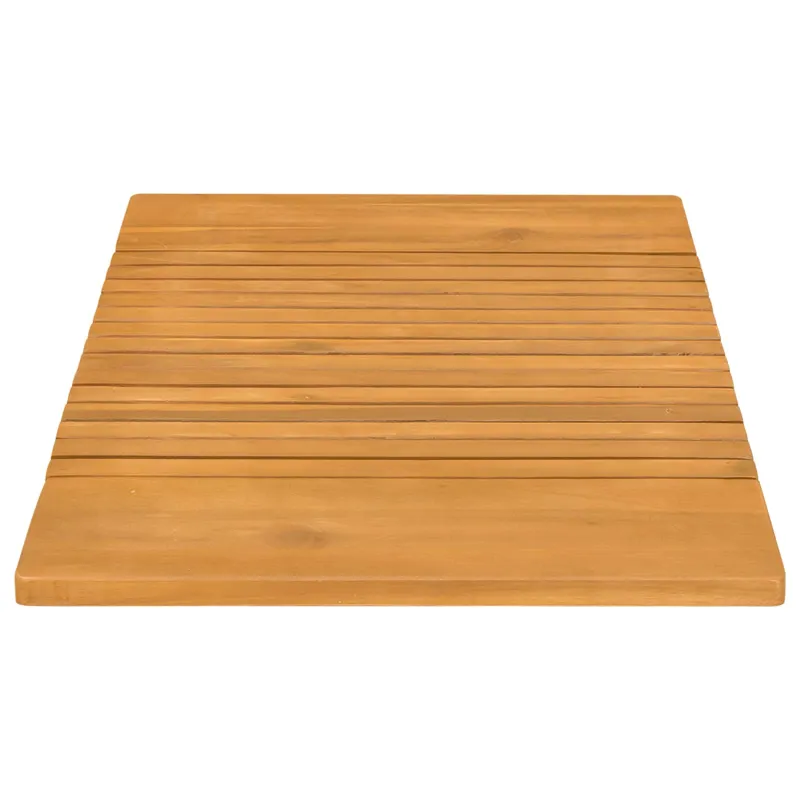 Badematte Paprastas Ruda 81 x 50 cm Medis