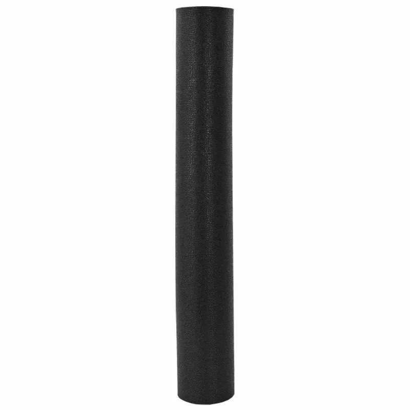 Sporto apsaugos kilimėlis Juodas 200 x 90 x 0,6 cm