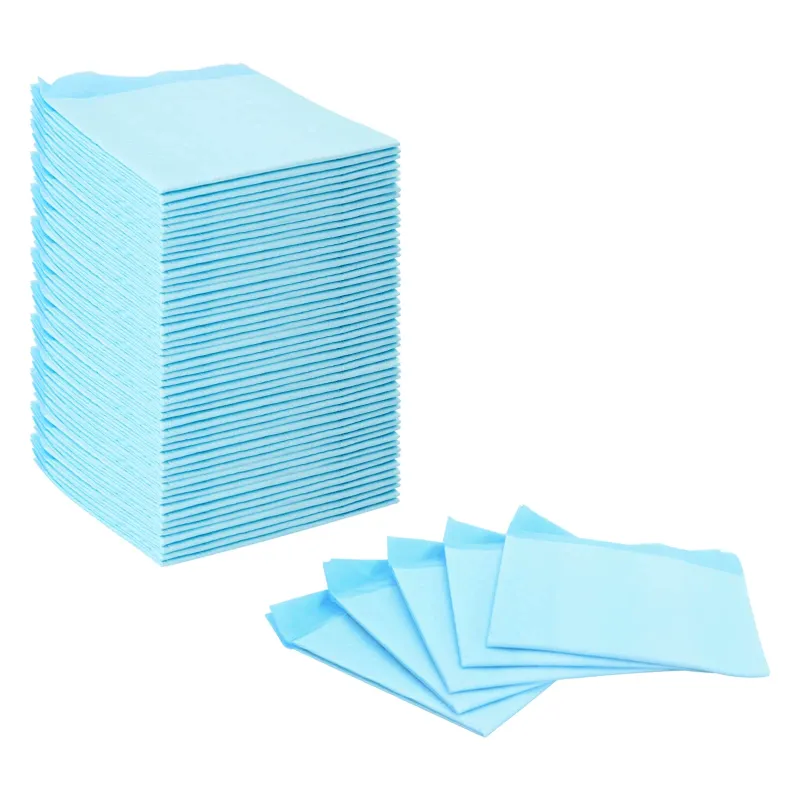 Neaustinės medžiagos augintinių treniruočių pagalvėlė 50 pcs