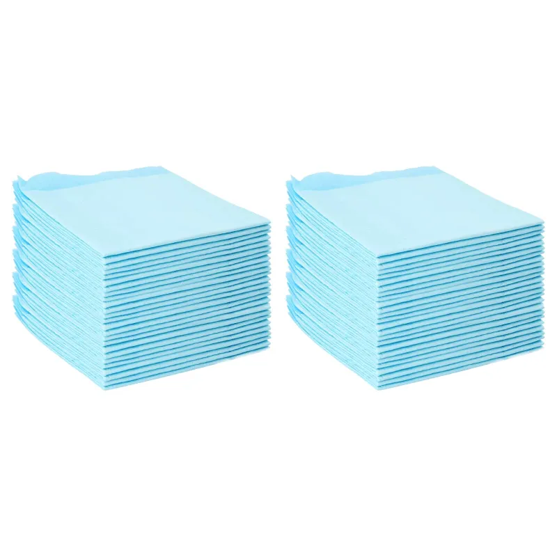 Neaustinės medžiagos augintinių treniruočių pagalvėlė 50 pcs