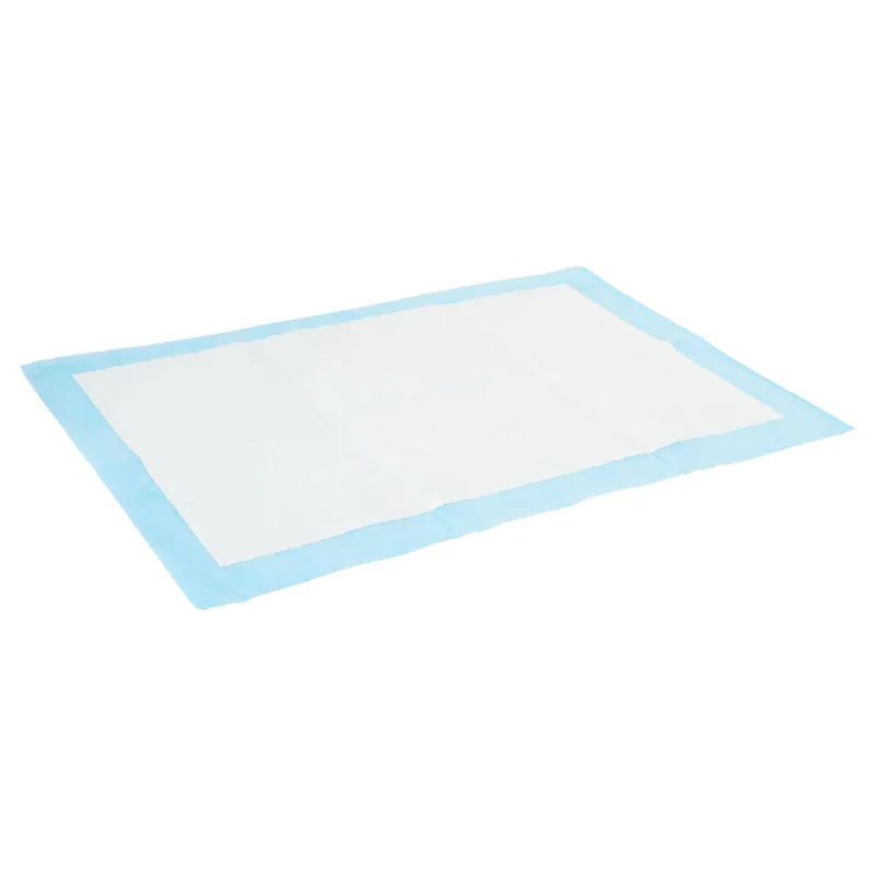 Neaustinės medžiagos augintinių treniruočių pagalvėlė 50 pcs