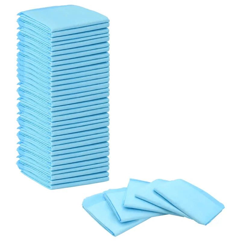 Neaustinės medžiagos augintinių treniruočių pagalvėlė 50 pcs