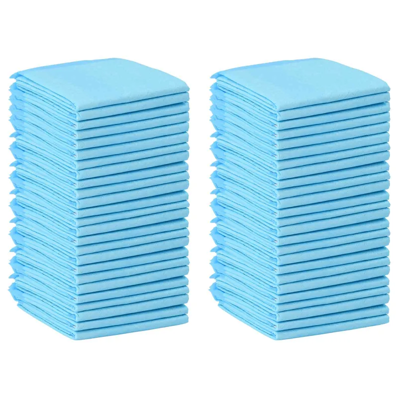 Neaustinės medžiagos augintinių treniruočių pagalvėlė 50 pcs
