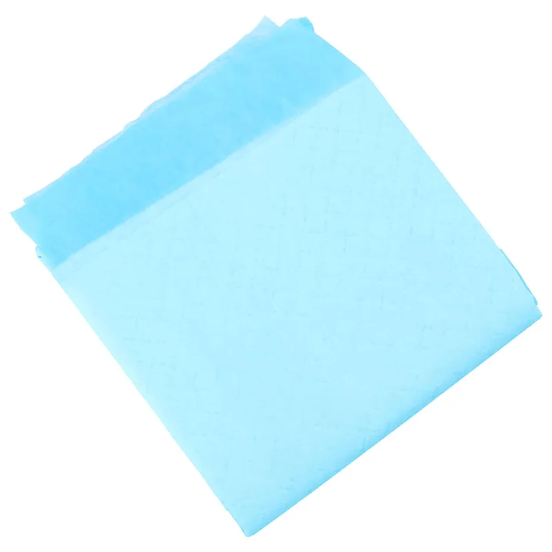 Neaustinės medžiagos augintinių treniruočių pagalvėlė 50 pcs