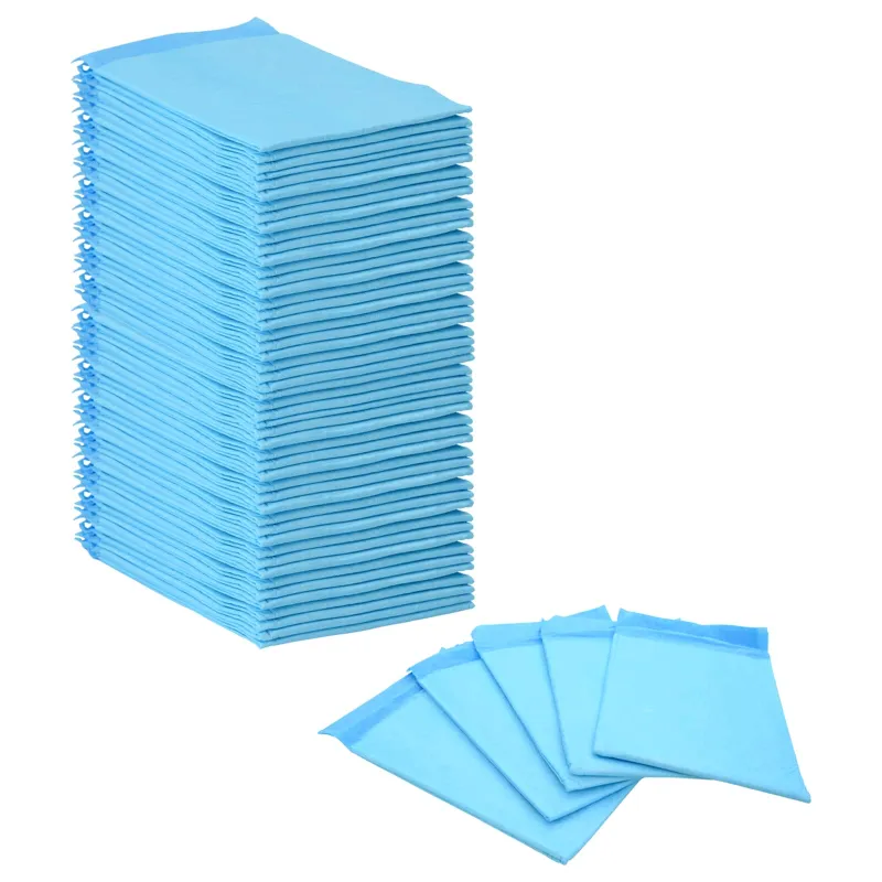Neaustinės medžiagos augintinių treniruočių pagalvėlė 50 pcs