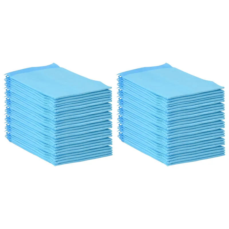 Neaustinės medžiagos augintinių treniruočių pagalvėlė 50 pcs