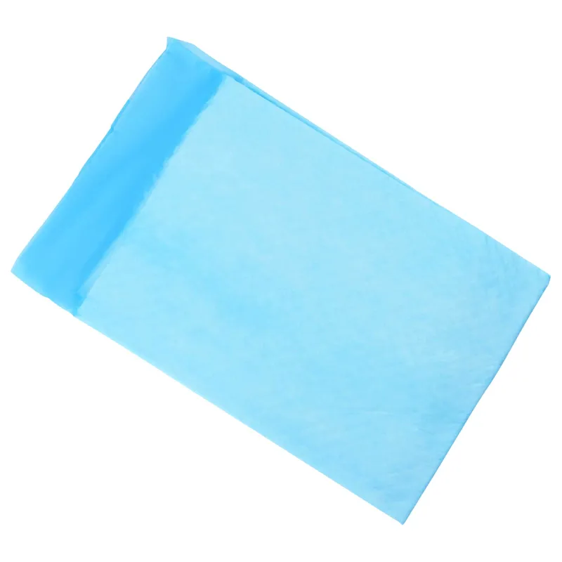 Neaustinės medžiagos augintinių treniruočių pagalvėlė 50 pcs