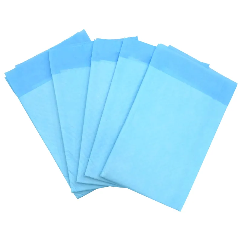 Neaustinės medžiagos augintinių treniruočių pagalvėlė 50 pcs