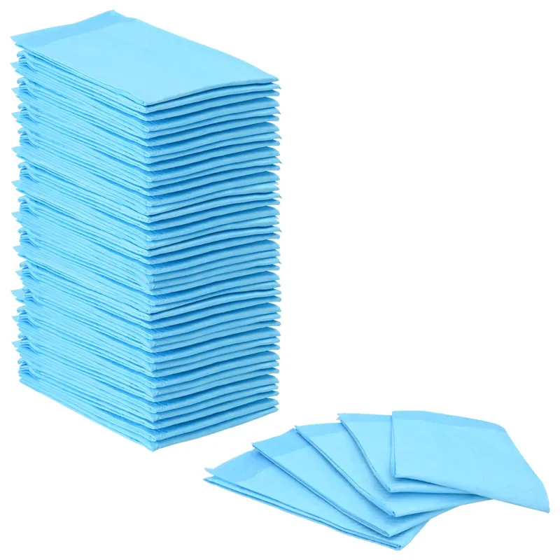 Neaustinės medžiagos augintinių treniruočių pagalvėlė 50 pcs