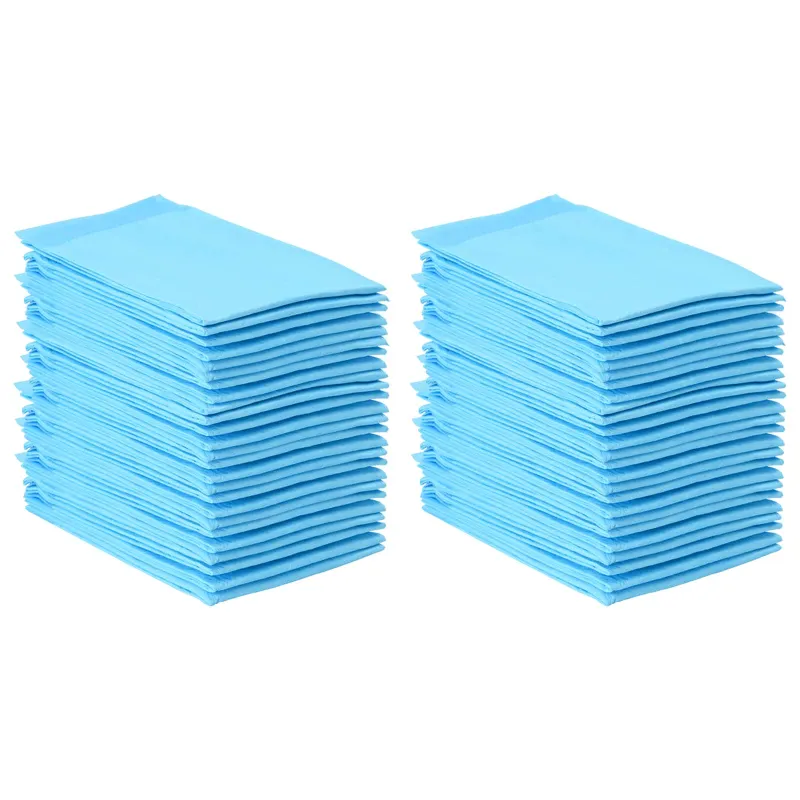 Neaustinės medžiagos augintinių treniruočių pagalvėlė 50 pcs