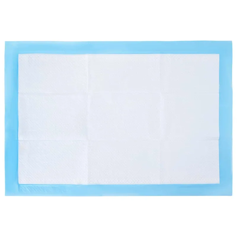 Neaustinės medžiagos augintinių treniruočių pagalvėlė 50 pcs