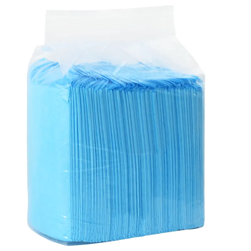 Neaustinės medžiagos augintinių treniruočių pagalvėlė 50 pcs