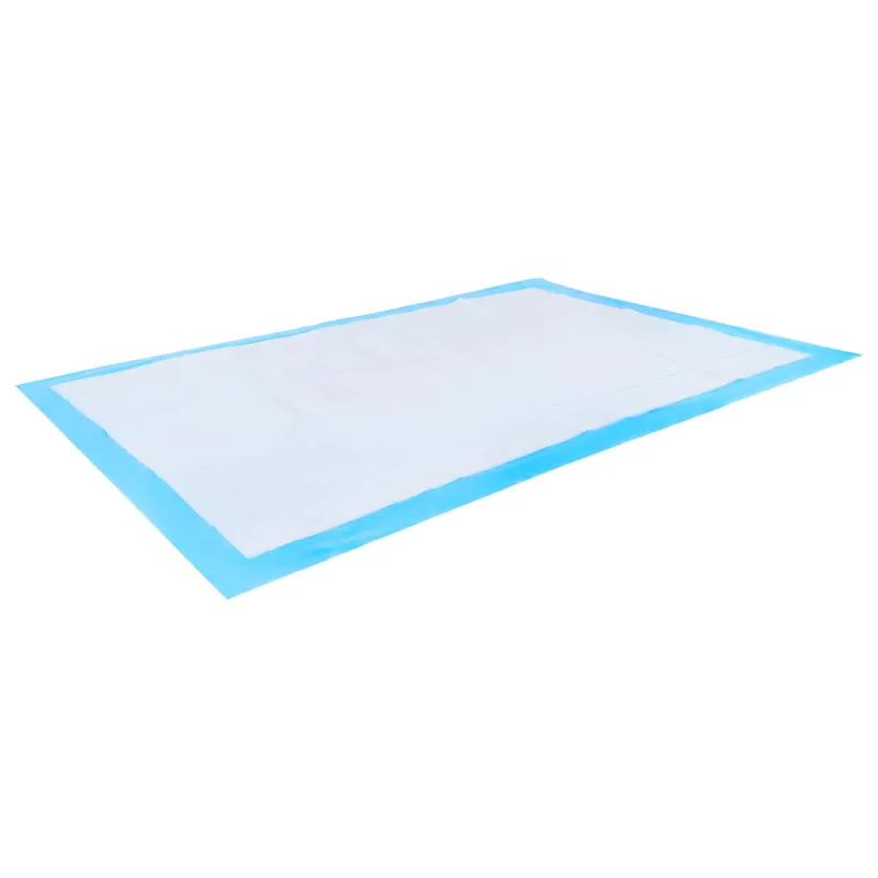 Neaustinės medžiagos augintinių treniruočių pagalvėlė 100 pcs