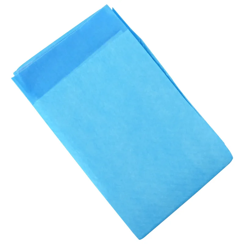 Neaustinės medžiagos augintinių treniruočių pagalvėlė 100 pcs