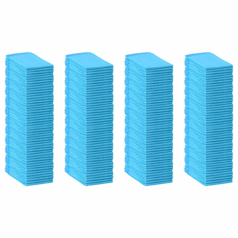 Neaustinės medžiagos augintinių treniruočių pagalvėlė 200 pcs