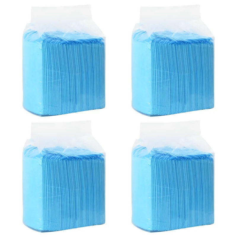 Neaustinės medžiagos augintinių treniruočių pagalvėlė 200 pcs