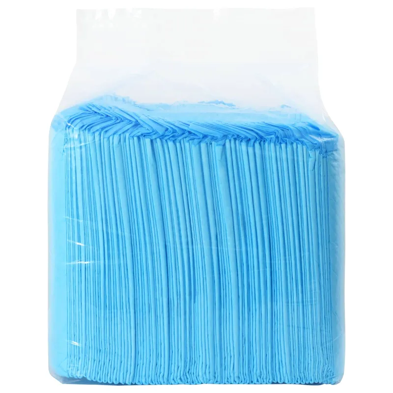 Neaustinės medžiagos augintinių treniruočių pagalvėlė 200 pcs