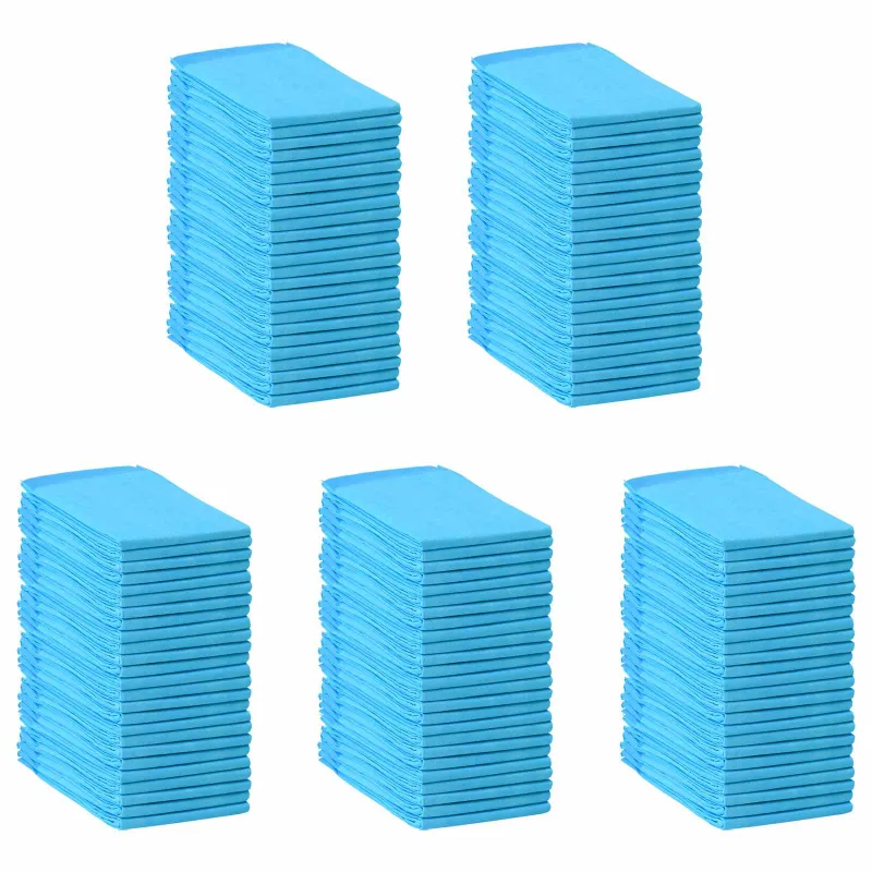 Neaustinės medžiagos augintinių treniruočių pagalvėlė 300 pcs
