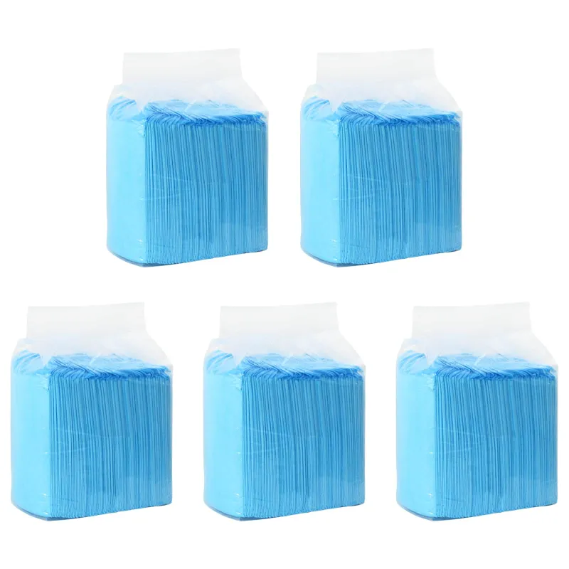 Neaustinės medžiagos augintinių treniruočių pagalvėlė 300 pcs
