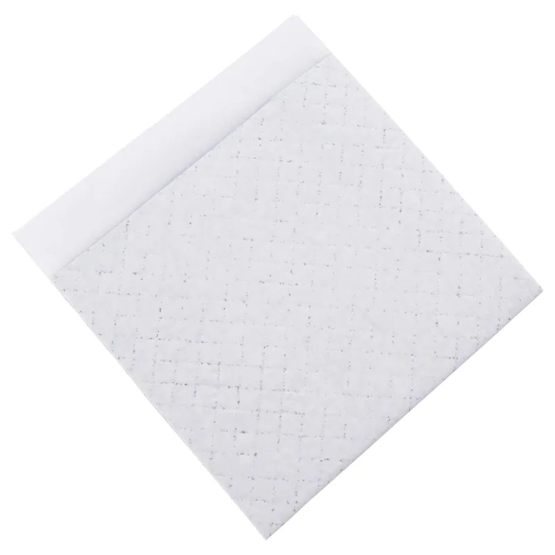 Neaustinės medžiagos augintinių treniruočių pagalvėlė 100 pcs