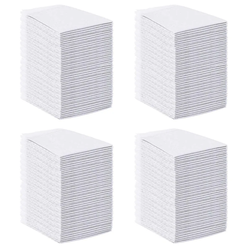 Neaustinės medžiagos augintinių treniruočių pagalvėlė 200 pcs