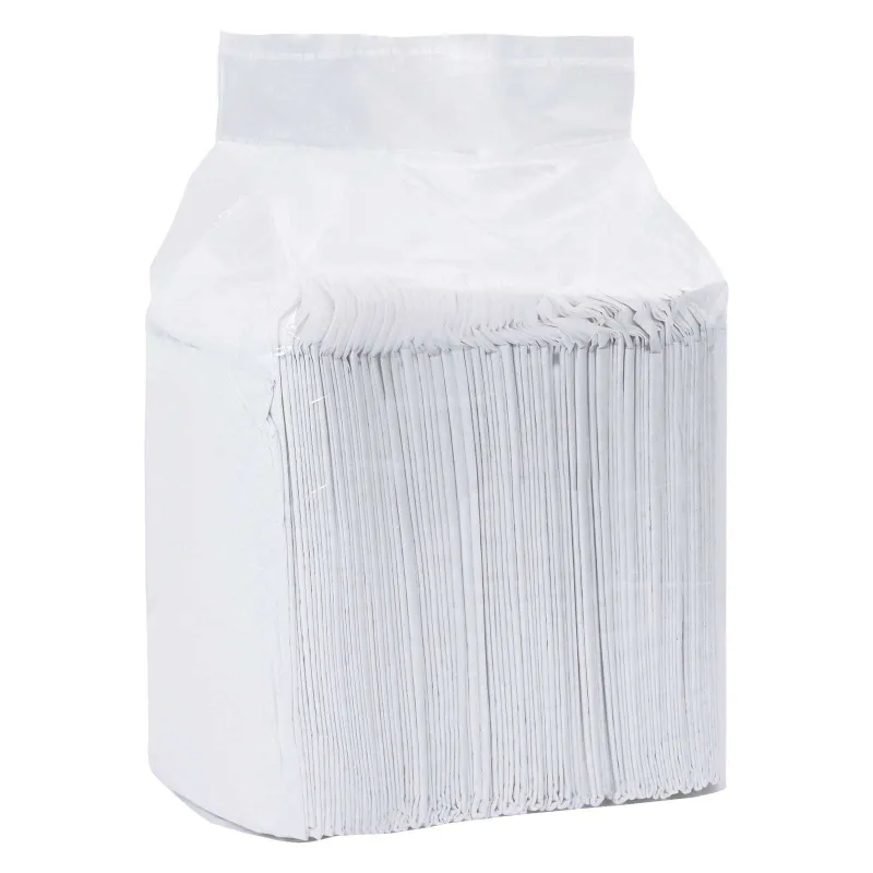 Neaustinės medžiagos augintinių treniruočių pagalvėlė 200 pcs