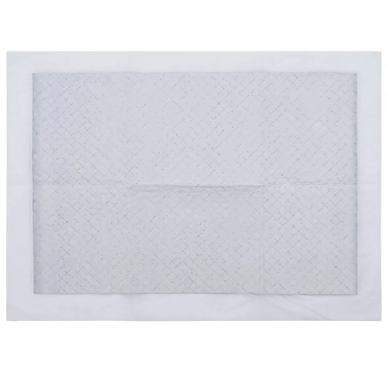 Neaustinės medžiagos augintinių treniruočių pagalvėlė 200 pcs