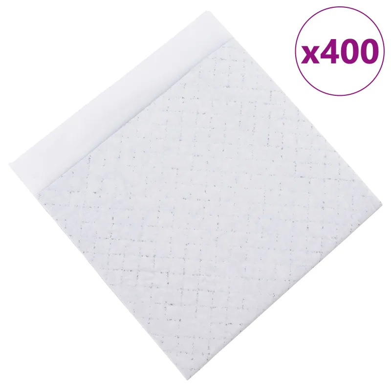 Neaustinės medžiagos augintinių treniruočių pagalvėlė 400 pcs
