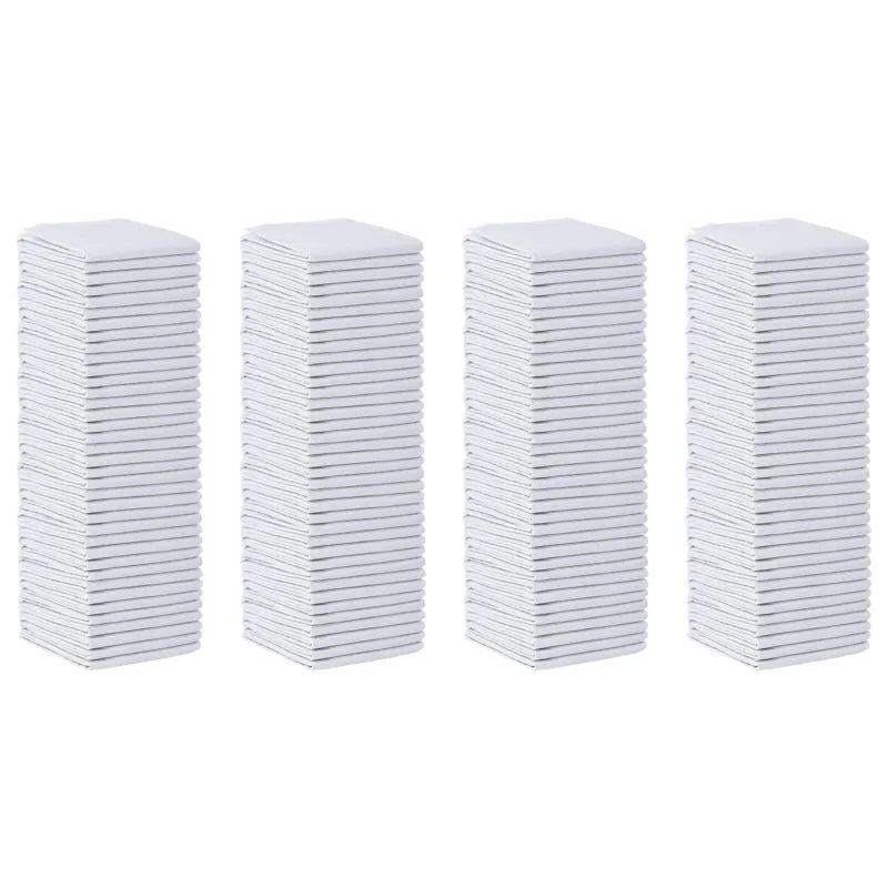 Neaustinės medžiagos augintinių treniruočių pagalvėlė 200 pcs