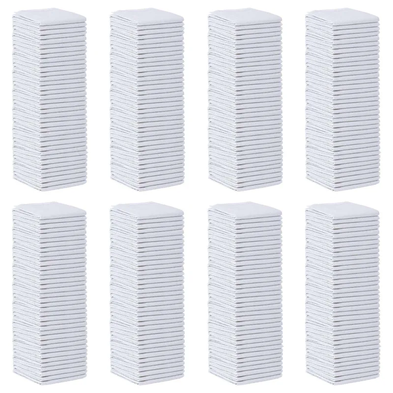 Neaustinės medžiagos augintinių treniruočių pagalvėlė 400 pcs