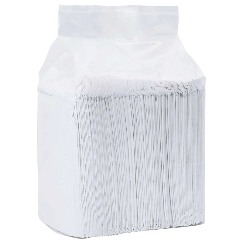 Neaustinės medžiagos augintinių treniruočių pagalvėlė 400 pcs
