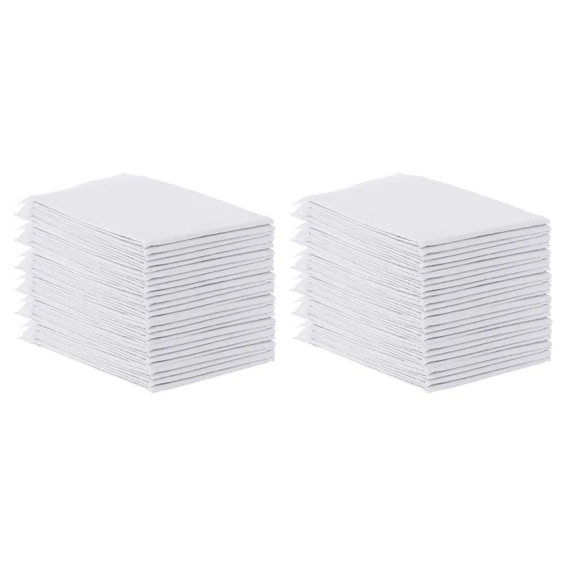 Neaustinės medžiagos augintinių treniruočių pagalvėlė 50 pcs