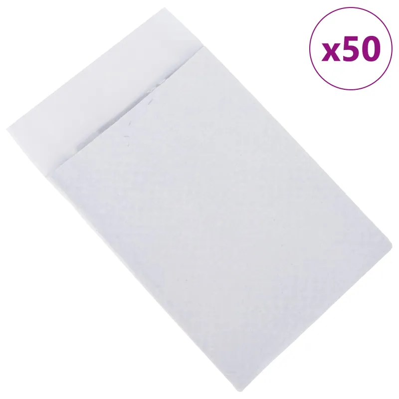 Neaustinės medžiagos augintinių treniruočių pagalvėlė 50 pcs