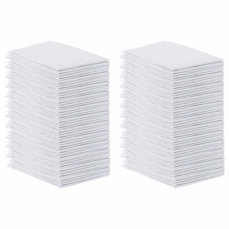 Neaustinės medžiagos augintinių treniruočių pagalvėlė 100 pcs